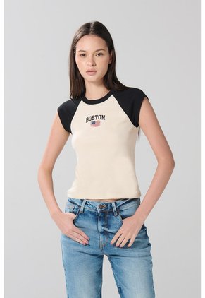 KOAJ CAMISETA KOAJ ZALY 19690 1/25