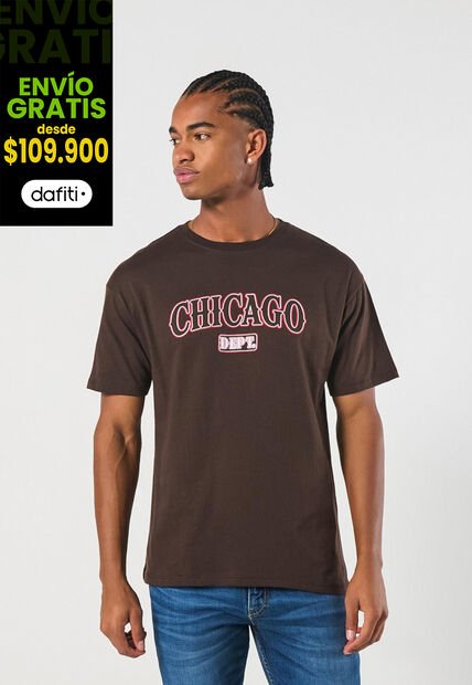 KOAJ CAMISETA KOAJ 18853 4/24
