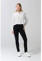 KOAJ PANTALON KOAJ JEAN JEGGING STA 25218 3/2 de Koaj