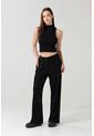 KOAJ PANTALÓN KOAJ BOTA RECTA 26032 M 3/25 de Koaj