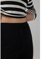 KOAJ PANTALON KOAJ FLARE MODA 28124 4/25 de Koaj