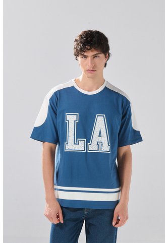 KOAJ CAMISETA KOAJ TERYM 33719 3/26 Koaj