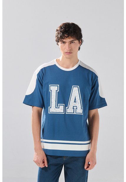 KOAJ CAMISETA KOAJ TERYM 33719 3/26