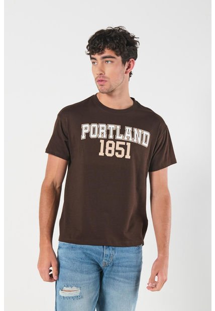 KOAJ CAMISETA KOAJ 15011 4/24