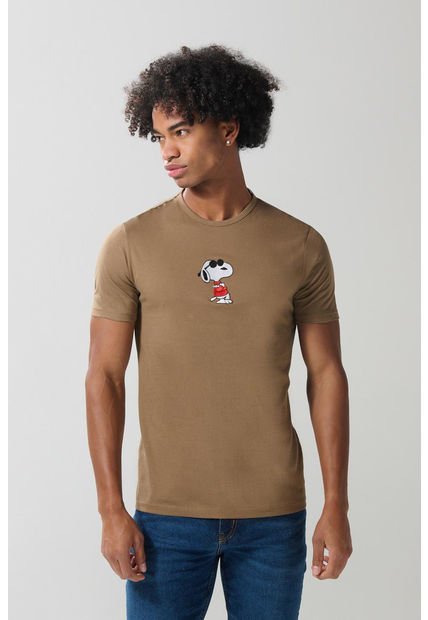 KOAJ CAMISETA KOAJ REUNYT 19884 4/24