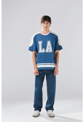 KOAJ CAMISETA KOAJ TERYM 33719 3/26