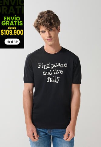 KOAJ CAMISETA KOAJ 22069 2/24 Koaj