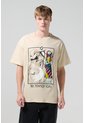 KOAJ CAMISETA KOAJ LEROTO 26652 4/25 de Koaj