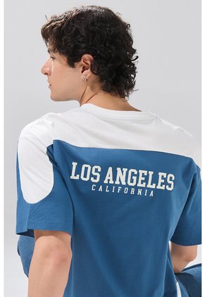 KOAJ CAMISETA KOAJ TERYM 33719 3/26