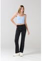 KOAJ PANTALON KOAJ JEAN STRAIGHT LEG 29242 4/ de Koaj