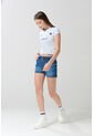 KOAJ SHORT VINTAGE KOAJ JEAN 23165 M 2/25 de Koaj