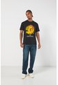 KOAJ CAMISETA KOAJ BAMSYK 17381 4/24 de Koaj