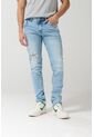 PANTALON KOAJ JEAN  SKINNY FIT 23381 2/25 de Koaj