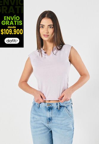 KOAJ CAMISETA KOAJ LARISA 20767 4/24 Koaj