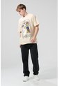 KOAJ CAMISETA KOAJ LEROTO 26652 4/25 de Koaj