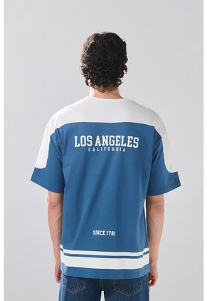 KOAJ CAMISETA KOAJ TERYM 33719 3/26