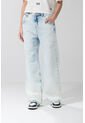KOAJ PANTALON KOAJ JEAN BAGGY F 20547 M 1/25 de Koaj