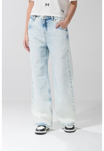 KOAJ PANTALON KOAJ JEAN BAGGY F 20547 M 1/25 Koaj