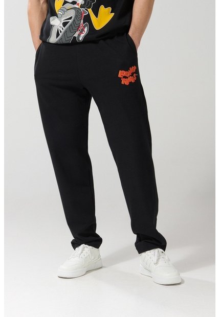 KOAJ PANTALON KOAJ JOGGER MEZOT 25392 3/25