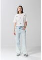 KOAJ PANTALON KOAJ JEAN BAGGY F 20547 M 1/25 de Koaj