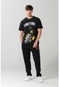 KOAJ PANTALON KOAJ JOGGER MEZOT 25392 3/25 de Koaj