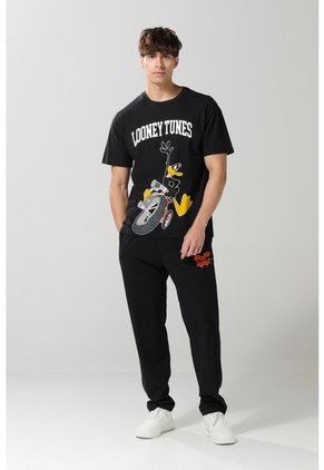 KOAJ PANTALON KOAJ JOGGER MEZOT 25392 3/25