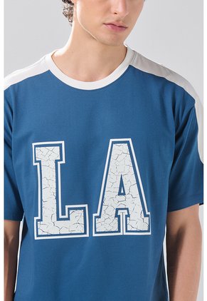 KOAJ CAMISETA KOAJ TERYM 33719 3/26