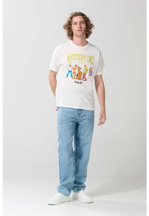 CAMISETA KOAJ RAMTI 23601 2/25