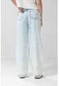 KOAJ PANTALON KOAJ JEAN BAGGY F 20547 M 1/25 de Koaj