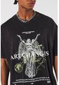 KOAJ CAMISETA KOAJ HANGES 4/24 de Koaj
