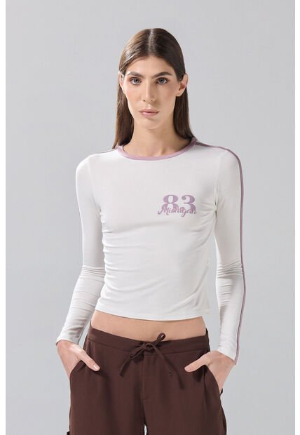 KOAJ CAMISETA KOAJ CHICXY 29816 1/26