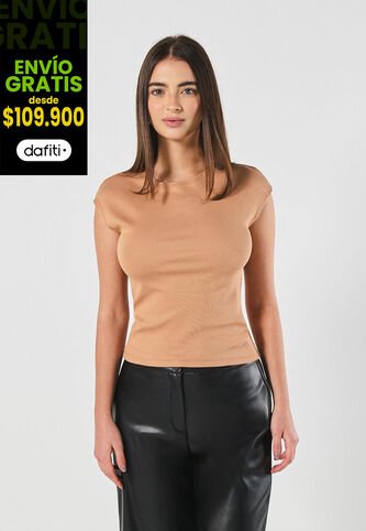 KOAJ CAMISETA KOAJ LUM 20671 4/24 Koaj