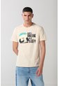 KOAJ CAMISETA KOAJ TABEINE 18583 1/25 de Koaj