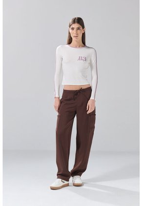 KOAJ CAMISETA KOAJ CHICXY 29816 1/26