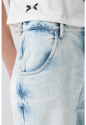 KOAJ PANTALON KOAJ JEAN BAGGY F 20547 M 1/25