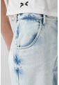 KOAJ PANTALON KOAJ JEAN BAGGY F 20547 M 1/25 de Koaj