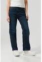 KOAJ PANTALON KOAJ JEAN STRAIGHT LEG 27321 3/25 de Koaj