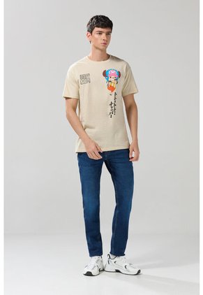 KOAJ CAMISETA KOAJ ICOL 28437 4/25