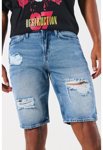 KOAJ BERMUDA KOAJ JEAN 14108 4/24 Koaj