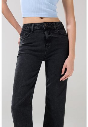 KOAJ PANTALON KOAJ JEAN STRAIGHT LEG 29242 4/