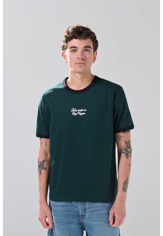 KOAJ CAMISETA KOAJ KLOE 1 33755 3/26 Koaj