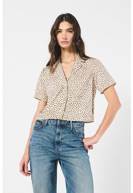 BLUSA KOAJ RESORT MC 8255 3/24