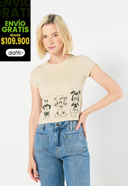 KOAJ CAMISETA KOAJ MYLLA 18969 4/24