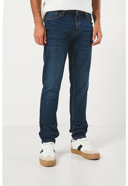KOAJ PANTALON KOAJ JEAN SLIM 19035 1/25