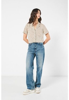 BLUSA KOAJ RESORT MC 8255 3/24