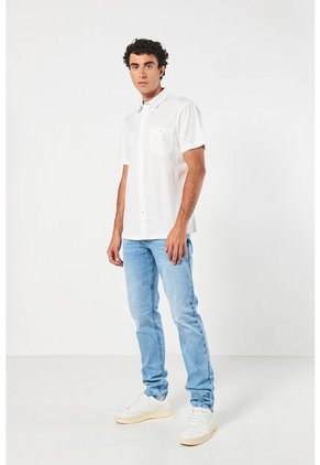 CAMISA KOAJ SPORT COLLAR MC 10993 1/25