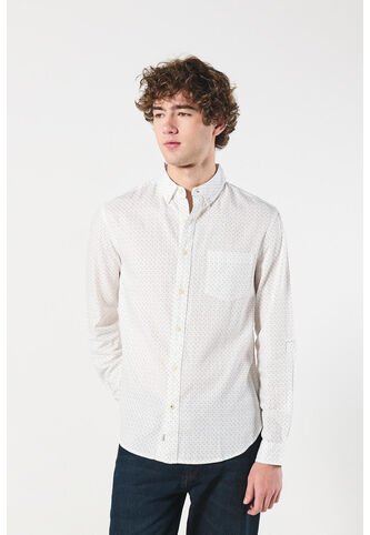 CAMISA KOAJ BUTTON DOWN ML 6879 3/24 Koaj