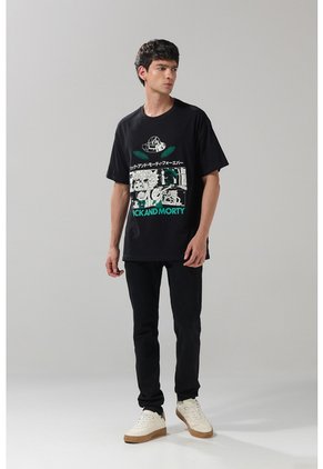 KOAJ CAMISETA KOAJ XANOTO 29083 4/25