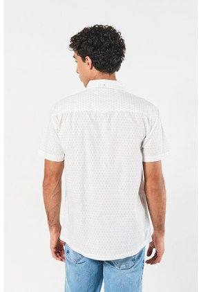 CAMISA KOAJ SPORT COLLAR MC 10993 1/25