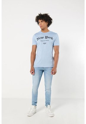 PANTALÓN KOAJ SUPER SKINNY 10393 3/24